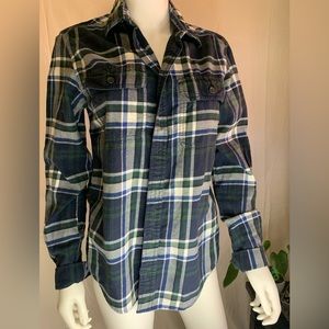 Aeropostale Women’s flannel